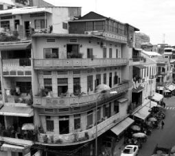 Urban Forum